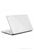Toshiba Satellite C50-A I0013 Laptop (3rd GenCore i3 3110M- 2GB RAM- 500GB HDD- 39.62cm (15.6)- DOS) (Luxury White Pearl with Inlet Logo)